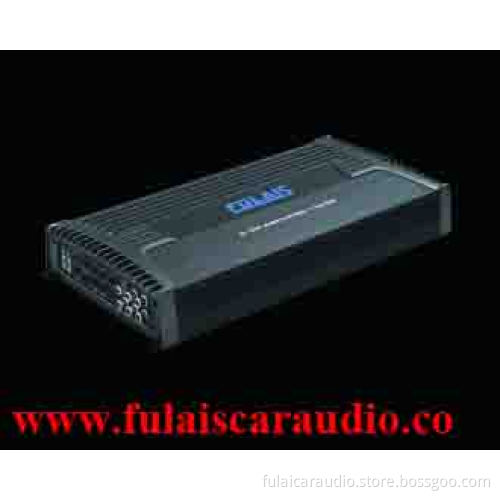 Class D 2000W Mono Block Amplifier